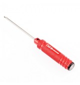 Imbusový klíč s kuličkou - metrický - Alu verze 3,0mm