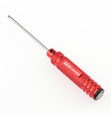 Imbusový klíč - metrický - Alu verze 3,0mm