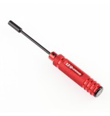 Nástrčkový maticový klíč - metrický - ALU verze 5.5mm