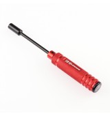 Nástrčkový maticový klíč - metrický - ALU verze 7.0mm