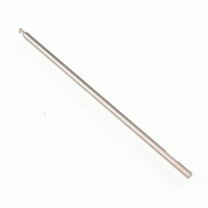 Náhradní hrot - Imbus: 2.0mm s kuličkou