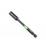Násada pro akku šroubovák - nástrčkový klíč 7.0mm