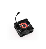 Větráček pro regulátory 30x30x10mm