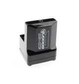 RR482A 2.4GHz 4-kanálový FHSS4 přijímač