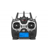 MZ-12 2,4GHz HOTT RC souprava