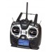 MZ-12 2,4GHz HOTT RC souprava