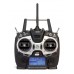 MZ-12 2,4GHz HOTT RC souprava