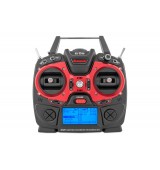 MZ-12 PRO 2,4GHz HOTT RC souprava, samotný vysílač