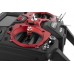 MZ-12 PRO 2,4GHz HOTT RC souprava, samotný vysílač