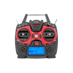 MZ-12 PRO 2,4GHz HOTT RC souprava
