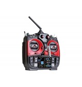 MZ-24 PRO 2,4GHz HOTT RC vysílač