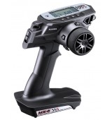MX-6 2,4GHz s RX-391W přijímačem
