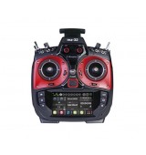 MZ-32 2,4GHz HOTT RC souprava, samotný vysílač