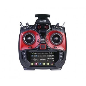 MZ-32 2,4GHz HOTT RC souprava, samotný vysílač