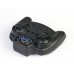 MZ-8P 2,4GHz HOTT RC souprava MODE1