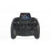 MZ-8P 2,4GHz HOTT RC souprava MODE2