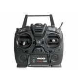 MZ-10 9-kanál HoTT 2.4 GHz vysílač