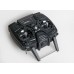MZ-10 9-kanál HoTT 2.4 GHz vysílač