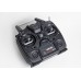MZ-10 9-kanál HoTT 2.4 GHz vysílač