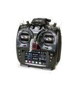 MZ-16 2,4GHz HOTT RC souprava, samotný vysílač