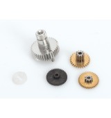 Servo převody pro SANWA SRG-BLS V1 a V2