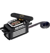 PGS-LH2 LOW PROFILE Brushless Servo SXR (High Voltage)