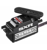 SRG-PGS-CL2 LOW PROFILE HighTorque SXR servo (High Voltage)