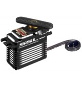 PGS-XR2 SXR High Power Brushless Torque Servo (High Voltage)
