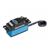 SRG-PGS-CLE LOW PROFILE WATERPROOF Servo (High Voltage)
