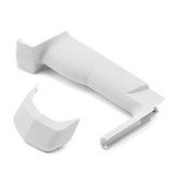 M12/M12S Grip M + přední část (bílý)