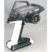 M12/M12S Grip M + přední část (bílý)