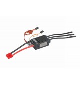 Graupner - Brushless control + Telemetrie T 120 HV, G6
