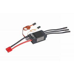 Graupner - Brushless control + Telemetrie T 120 HV, G6