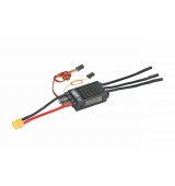 Graupner - Brushless control + Telemetrie T 80 OPTO, G3,5