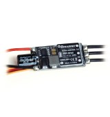 ULTRA 20A BL HELI SBEC 2-4S regulátor, s BEC konektor