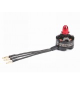 Motor ULTRA 2806-1500kv (1 ks) CW