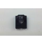 Potenciometer plynu pro M12 (M12, M12S a M12RS)