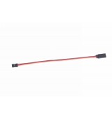 Prodlužovací kabel 700mm JR 0,16qmm silný, zlacené kontakty