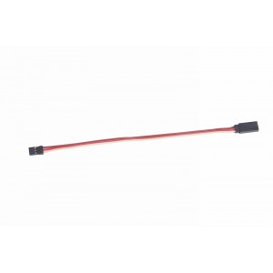 Prodlužovací kabel 700mm JR 0,16qmm silný, zlacené kontakty