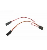 Servo USB programovací kabel