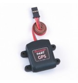 GPS/VARIO modul ALPHA Hott