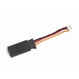 Spojovací kabel FPV vysílače S8407 s kamerou 16520.40