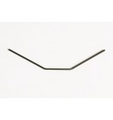Přední stabilizátor 2,2mm (1 ks.)