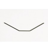 Přední stabilizátor 2,3mm (1 ks.)