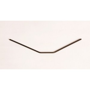Zadní stabilizátor 2,4mm (1 ks.)