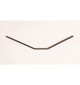 Zadní stabilizátor 2,6mm (1 ks.)