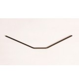 Zadní stabilizátor 2,7mm (1 ks.)