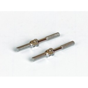 Spojovačky řízení P/L 4x45mm (2 ks.)