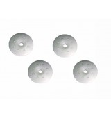 Pístky 8x1,3mm (4 ks.)