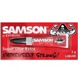 SAMSON SG Extra 3g